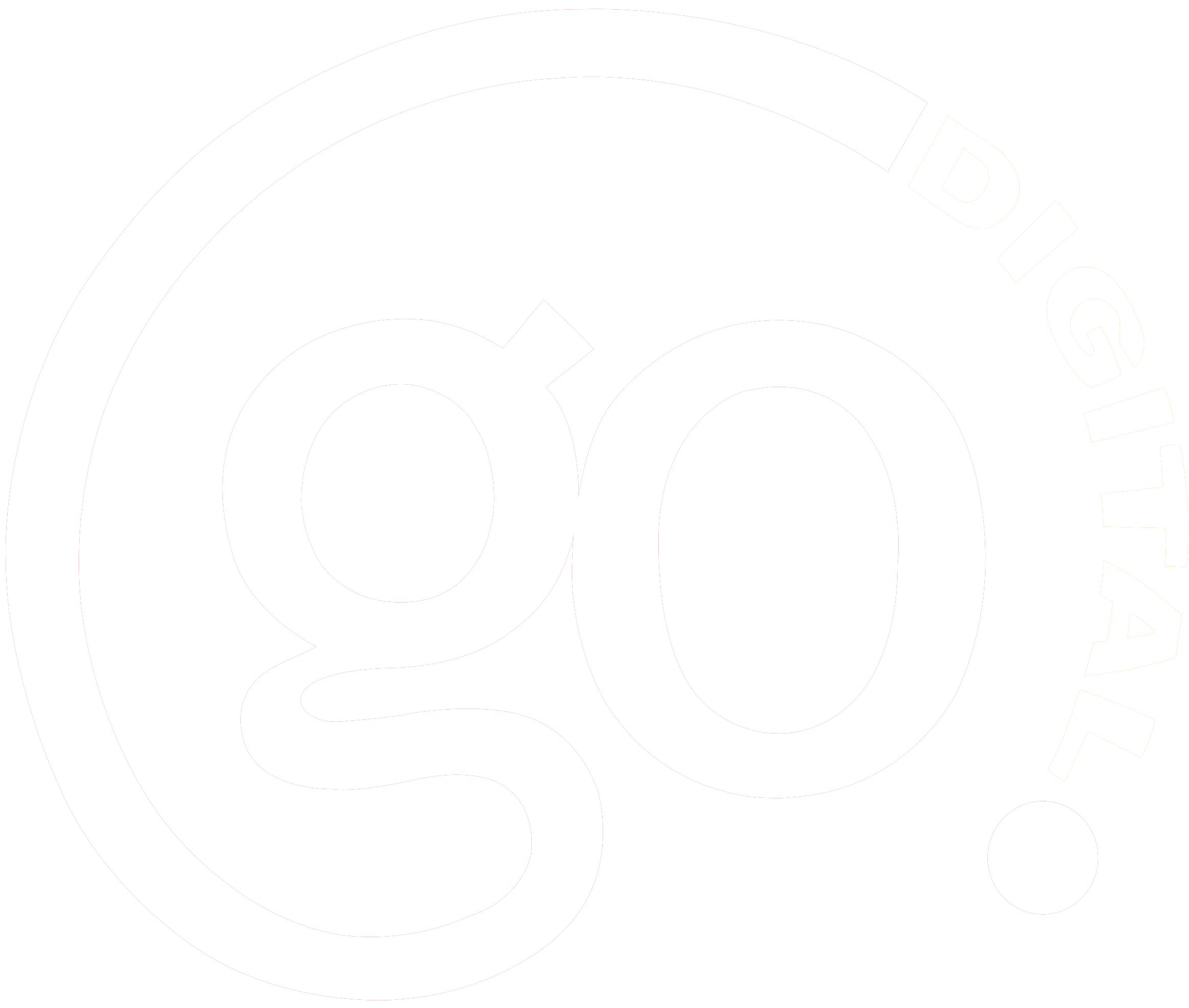 Go Digital Training